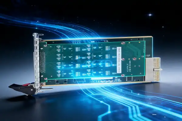 What sampling rate does 16-bit PXI analog board need for battery cycle testing?